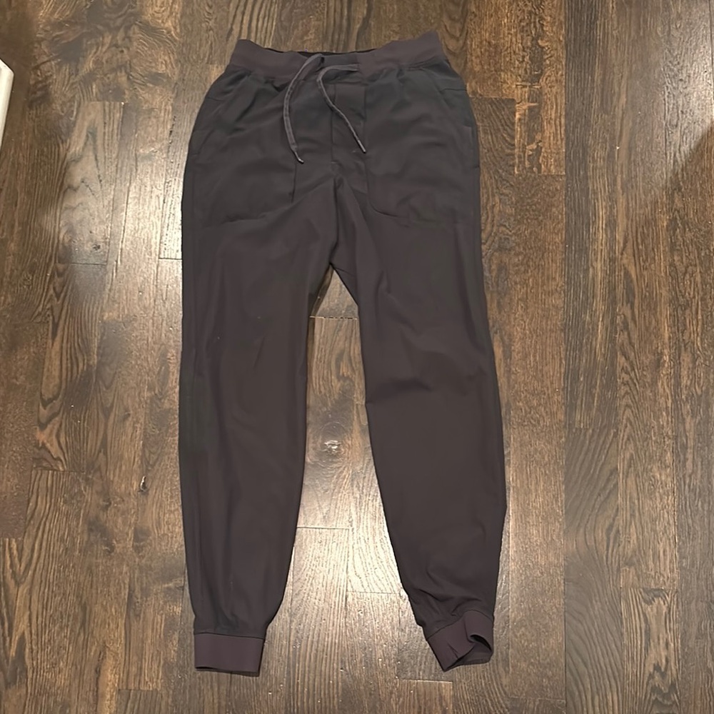 lululemon athletica Dark Gray Joggers